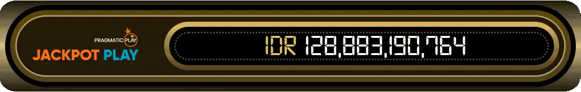 Jackpot JAWARA86